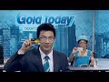 ktb gold invest card