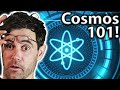 Cosmos: Complete Beginner’s Guide & TOP Projects!!  ⚛️