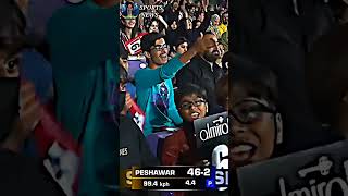 PSL 2024 Peshawar zalmi vs Karachi kings 2023 highlights || Tom Kohler Cadmore 💪💪|| BaberAzam