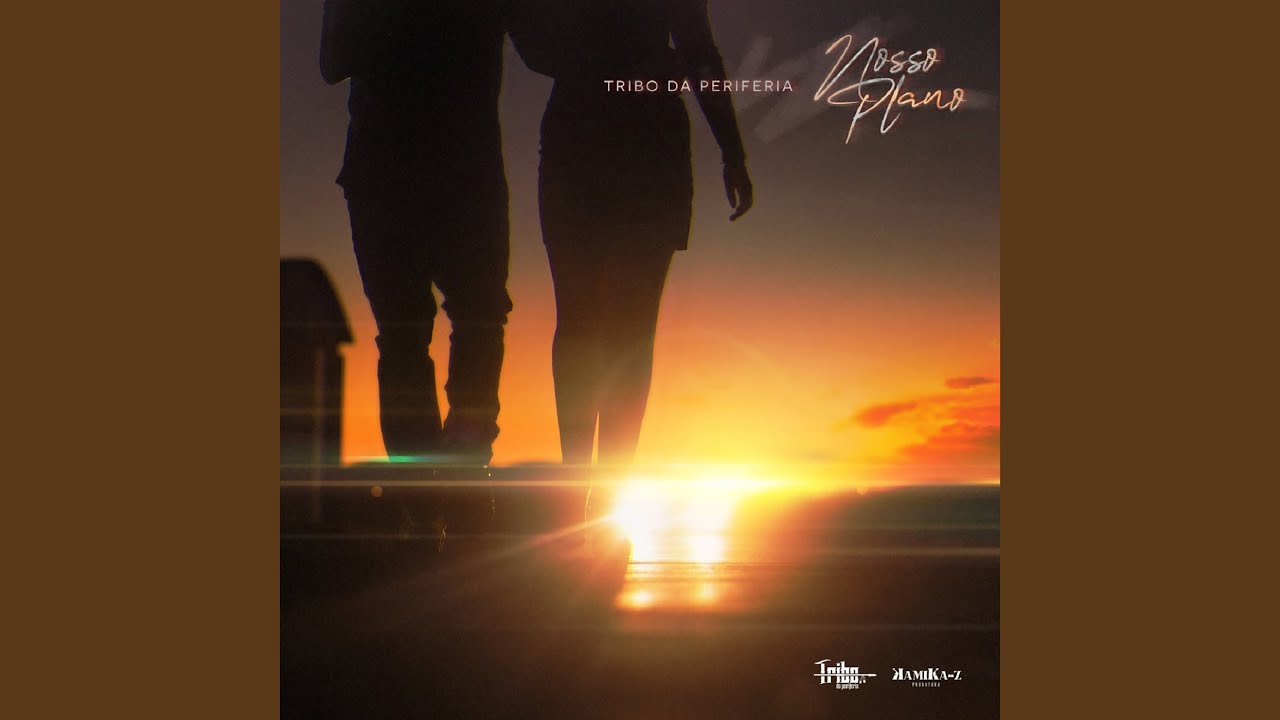 Nosso Plano Youtube Music