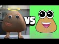 Peu RTX VS Pou | Peu became a Demon | Peu RTX update