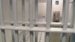 Shelby County Jail inmate dies following medical emergency, SCSO officials say
