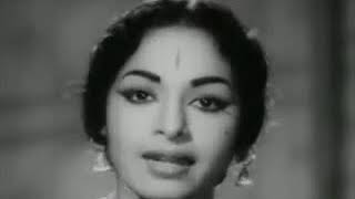 Thamizhukum Amudendru Per - (Panchavarnakkili) - P.Susheela