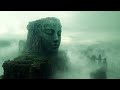 p e a k s deep healing meditation music ethereal ambient soundscape