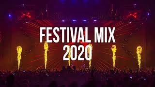 Big Room Festival Mix 2020 - Best EDM & Big Room Drops - Sick Drops 2020