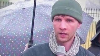 Daniel Hale Sentenced To 45 Months In Prison For Exposing The Crimes Of The U.S. Empire