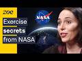 Exercise and cancer: lessons from NASA research | Dr. Jessica Scott