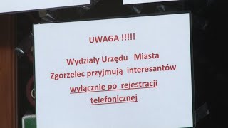 Ograniczenia w mieście