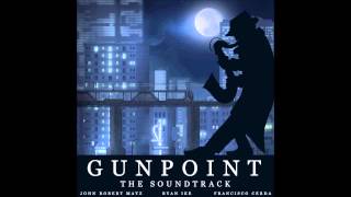 Gunpoint OST - Cold Halls and Footfalls