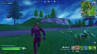 Fortnite Solos Zero Build first #combatveteran #gaming #fyp #fortnite #fortnitebr #fortnitesolo