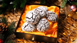 Chocolate Crack Cookies Recipe