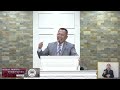 FAMILY SERIES Part 3 (ONENESS IN MARRIAGE) PASTOR GIL M. LAURENA