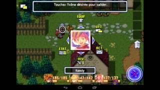 Secret of Mana apk