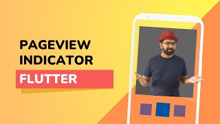 Code your own PageView indicator
