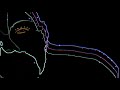 N8NOFACE - Couldn't Cry (Official Music Video)
