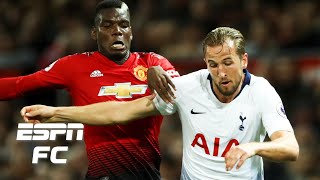 Harry Kane to Manchester United: Can the Red Devils actually afford the Tottenham star? | ESPN FC