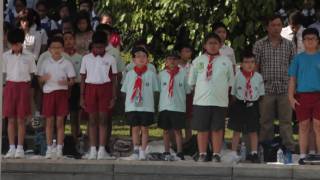 44th War Memorial Service