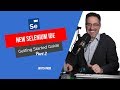 Quickly Get Started Automating using the New Selenium IDE (Part 2)