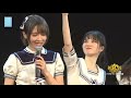 【snh48】【袁一琦】20180118 thank you美丽世界特殊公演袁一琦cut5 mc4