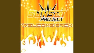 Welcome Back (Original Mix Edit)