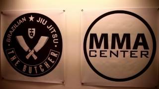 MMA CENTER