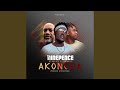 Akonoba (feat. Jewnart & DeaBeat)