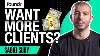 How to Get Consulting Clients for FREE (#1 TACTIC)