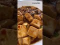 麻婆豆腐英文mapo tofu ｜英文美食系列｜sophia老師🇺🇸英文家教