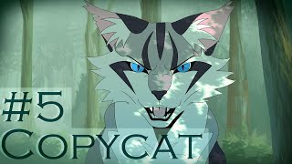 Copycat part 5// Collab with Voideitii and Raevei