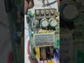 how to repair parlight power supply 36volt power supply.