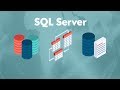 Learn SQL Server 2017 Basics in 2.5 hr - SQL Server Training Course