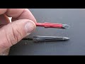 fixed blade broadhead vs mechanical destructive testing