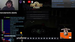 livezinha  de euro truck 𝐓𝐑𝐀𝐍𝐒 𝐈𝐍𝐕𝐈𝐂𝐓𝐀 𝐏𝐓