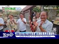 柯文哲long stay無用 麥寮鄉長補選 藍白輸｜tvbs新聞 @tvbsnews02