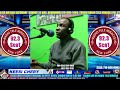 keesi chery musique au petit reveil live on radio tele miracle 92.3 sca1