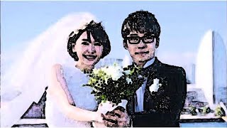 新垣結衣と星野源が結婚#新垣結衣と星野源が結婚#新垣結衣結婚#星野源結婚#タイフーンパレード#5月19日