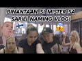 GANITO ANG MGA BINITAWANG SALITA PARA KAY MISTER😱/FILIPINO FAMILY LIVING IN FINLAND