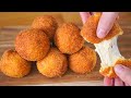 All of my friends want to know this sweet potato balls recipe!