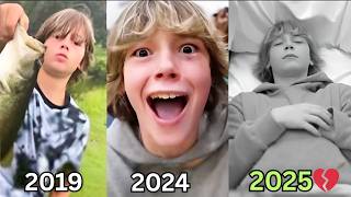 Where Are the Meme Faces That Took the Internet by Storm Then & Now 😭💔