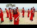 MUI HUA MWEMA BY KEN WA MARIA(OFFICIAL VIDEO)