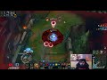 That's a Definition of the Play from Downtown in League of Legends...  Funny LoL Series #599