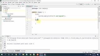 Java Oop Bangla Tutorial 7 Constructor