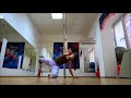 exotic poledance clozee apsara calling