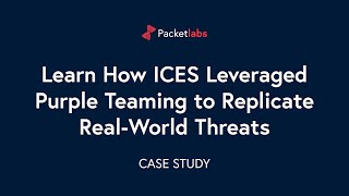 ICES Case Study