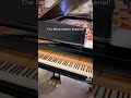 The Bösendorfer Imperial