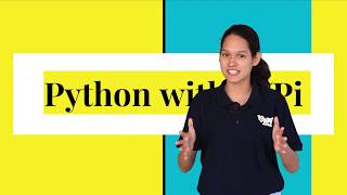 Python course | Session 9 Assignment Operator | QtPi Robotics