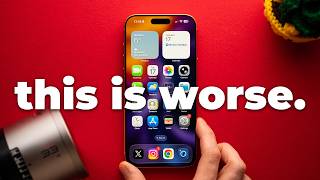 Android is losing Gen Z.