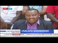 wadau wa uchukuzi wakutana nairobi kujadili maswala mbalimbali kuhusiana na usalama barabarani