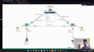 9  SLA y Políticas en SD WAN