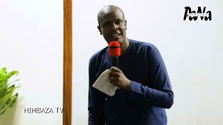 Pastor MUHIRE ati abasore batarashaka mbasigiye Check  muzasinyaho, Gushima Imana mugihe cy'Ibibazo